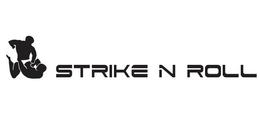 STRIKE N ROLL trademark