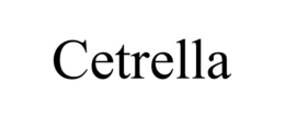 CETRELLA trademark
