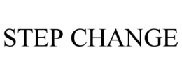 STEP CHANGE trademark