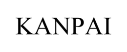 KANPAI trademark