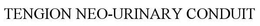 TENGION NEO-URINARY CONDUIT trademark