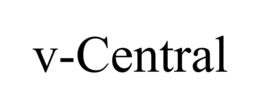 V-CENTRAL trademark