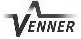 VENNER trademark