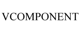 VCOMPONENT trademark