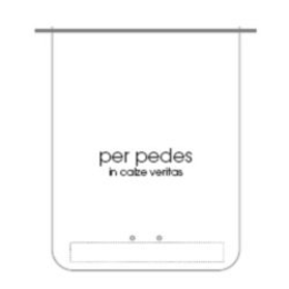 PER PEDES trademark