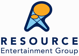 RESOURCE ENTERTAINMENT GROUP trademark