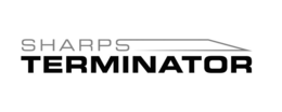 SHARPS TERMINATOR trademark
