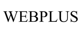 WEBPLUS trademark