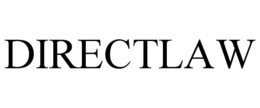 DIRECTLAW trademark