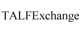 TALFEXCHANGE trademark