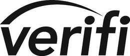 VERIFI trademark