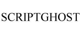 SCRIPTGHOST trademark