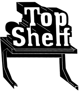 TOP SHELF trademark