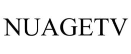 NUAGETV trademark