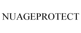 NUAGEPROTECT trademark