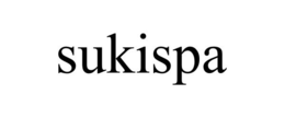 SUKISPA trademark