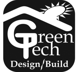 GREENTECH DESIGN/BUILD trademark