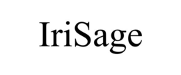 IRISAGE trademark