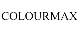 COLOURMAX trademark