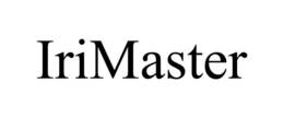 IRIMASTER trademark