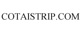 COTAISTRIP.COM trademark