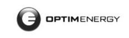E OPTIMENERGY trademark