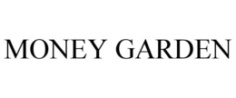 MONEY GARDEN trademark