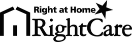RIGHT AT HOME RIGHTCARE trademark