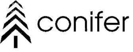CONIFER trademark