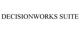 DECISIONWORKS SUITE trademark