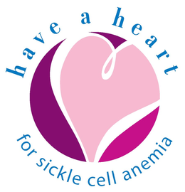 HAVE A HEART FOR SICKLE CELL ANEMIA trademark