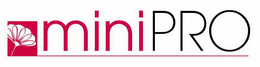 MINI PRO trademark