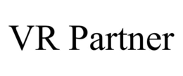 VR PARTNER trademark