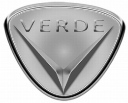 VERDE trademark