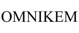 OMNIKEM trademark