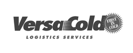 VERSACOLD LOGISTICS SERVICES FIRST IN COLD trademark