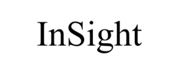 INSIGHT trademark