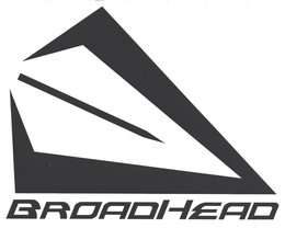 BROADHEAD trademark