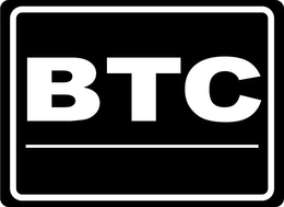 BTC trademark