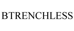 BTRENCHLESS trademark