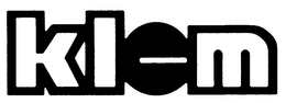 KLEM trademark