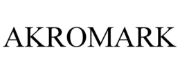 AKROMARK trademark