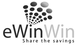 EWINWIN SHARE THE SAVINGS trademark