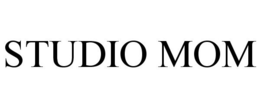 STUDIO MOM trademark