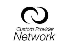 CUSTOM PROVIDER NETWORK trademark