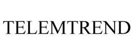 TELEMTREND trademark