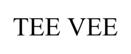 TEE VEE trademark