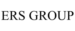 ERS GROUP trademark