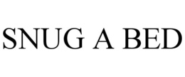 SNUG A BED trademark