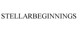 STELLARBEGINNINGS trademark